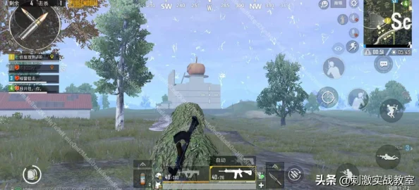 PUBG僵尸模式具体开启时间爆料：或将于2024年9月19日震撼上线