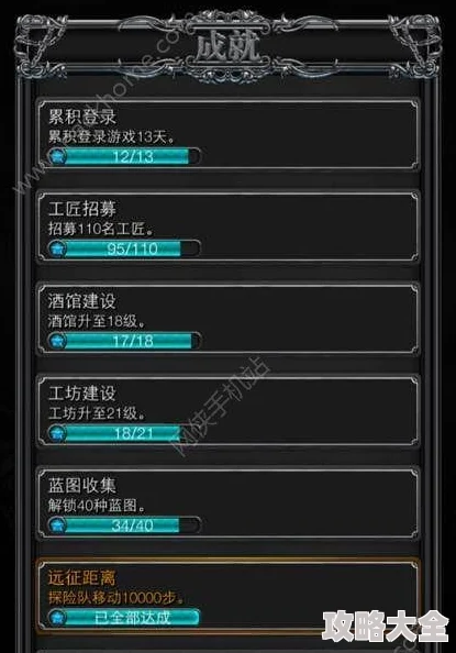 地下城堡2高效升级攻略：揭秘日阶进阶的关键步骤与爆料材料获取法