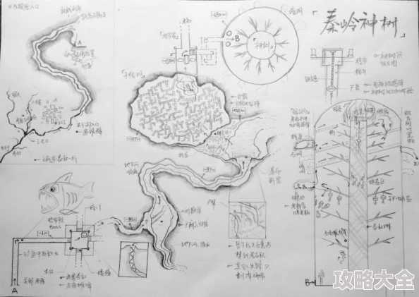 盗墓笔记小说免费阅读全文2025盗墓笔记全新番外震撼上线