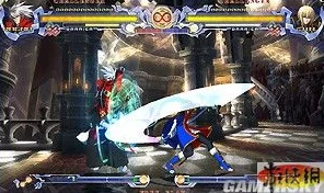 《苍翼默示录BlazBlue系统详解：全面解析游戏机制》是一部深入探讨这款经典格斗游戏的全面指南。本文将详细剖析游戏的核心机制，从基础操作到高级技巧，带您深入了解《苍翼默示录BlazBlue》的独特魅力。