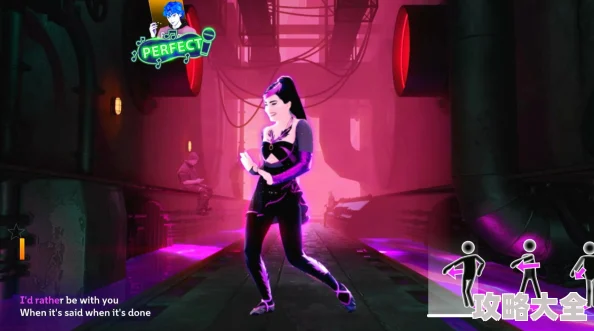 2025年热门新作来袭！《Just Dance 舞力全开 2025》及VR版震撼上市