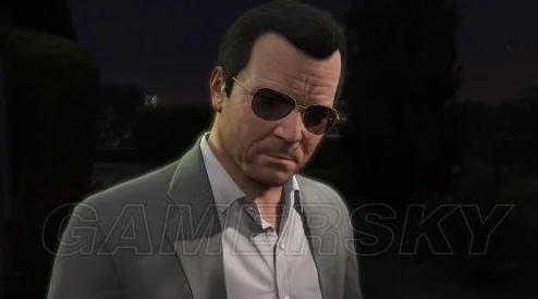 全面解析GTA5中布莱德的角色作用：布莱德在GTA5中的具体作用是什么