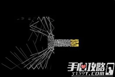 《Dark Echo回声探路》黑章第31关详细通关策略与技巧攻略