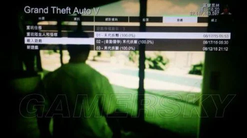 GTA5股票赚钱深度攻略：揭秘高效赚钱技巧与策略分享