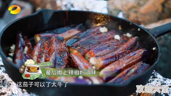 向往的生活食谱有哪些：《向往的生活》食谱详情介绍