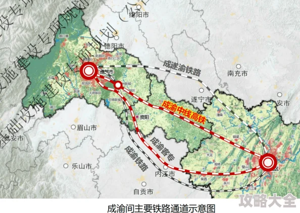 暗区突围北部山区新区域有哪些？暗区突围北部山区新增区域详细介绍